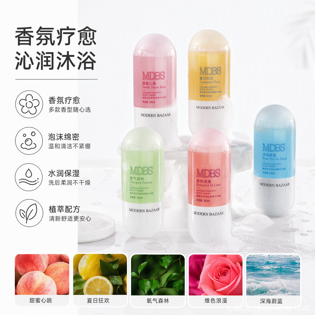 Gel corporal embotellado colorido hidratante nutritivo fresco perfumado aplicado cuidado corporal completo Gel corporal embotellado colorido hidratante nutritivo fresco perfumado aplicado cuidado corporal completo