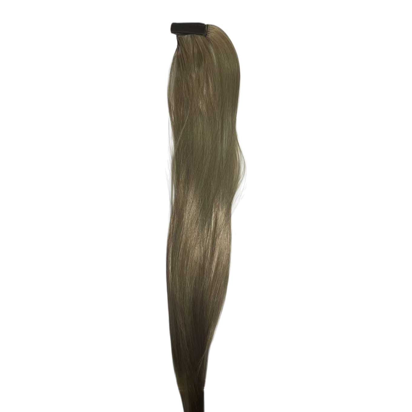 The natural and plump wig pieces are soft and not easy to fall off. They are easy to clean and suitable for various occasions as household care products Specification image