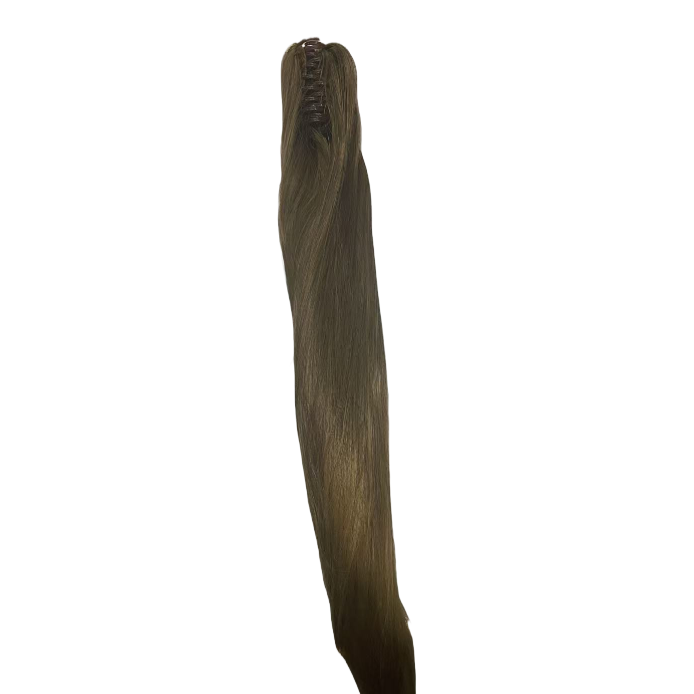 Natural and plump wig pieces, soft and light, glue-free patches, suitable for various occasions, comfortable and natural wig accessories Application Scenario