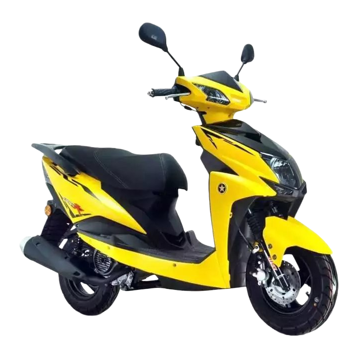 Ciclomotores coche moto accesorios durable portátil equitación ocio scooter suministros de vehículos details Picture