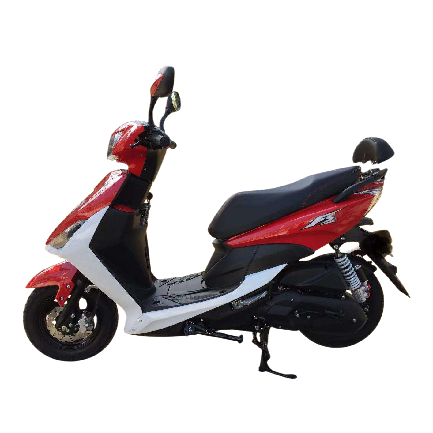 High-performance two-wheeled motorcycle parts are durable and wear-resistant, suitable for multiple vehicle models, providing a smoother ride