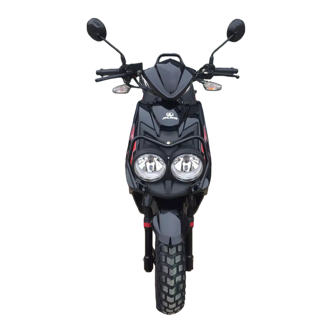High-performance two-wheeled motorcycle parts are durable and wear-resistant, suitable for multiple vehicle models, and are essential for sports and leisure riding