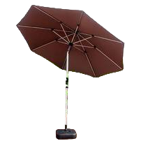 This multi-functional windproof and sunshade umbrella is rainproof and UV-resistant, portable and suitable for both weather and rain. It is lightweight and durable, suitable for both men and women