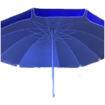 Multi-functional sunshade umbrella, rain and wind protection, portable, all-weather and all-weather outdoor sunshade umbrella, UV protection leisure umbrella Specification image