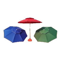 Multi-functional sunshade umbrella, rain and wind protection, portable folding, all-weather and all-weather outdoor sun umbrella, sun protection, wind protection and sunshade umbrella Specification image