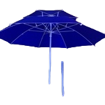 Multi-functional sun umbrella, rain and wind protection, portable sun umbrella for both sunny and rainy days, UV protection, leisure outdoor products