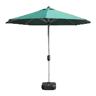 Multi-functional sun umbrella, rain and wind protection, portable folding outdoor sun umbrella, sun protection and shading products, suitable for both men and women Item Picture