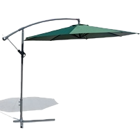 The multi-functional sunshade umbrella is a portable rain and wind protection product that can be used in both sunny and rainy weather. It is a lightweight outdoor sun umbrella for sun protection and shading Item Picture
