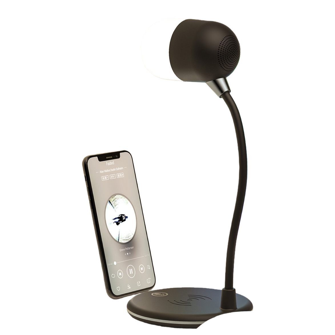 Eye-protecting study desk lamp, desktop desk reading lamp, adjustable brightness, student-specific eye-protecting lamp, lamp shade, soft light, eye-protecting, reading desk lamp, eye-protecting study desk lamp, desktop desk reading lamp, adjustable brightness, learning details Picture
