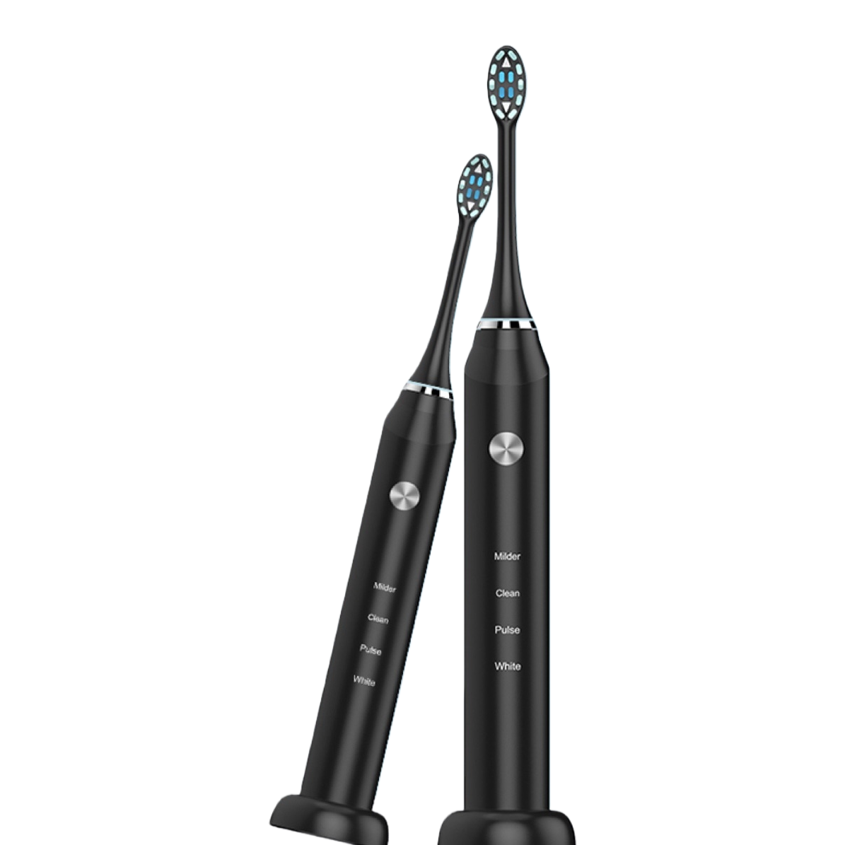 Multi-functional rechargeable electric toothbrush for adults and children, deep cleaning, waterproof portable household appliance details Picture