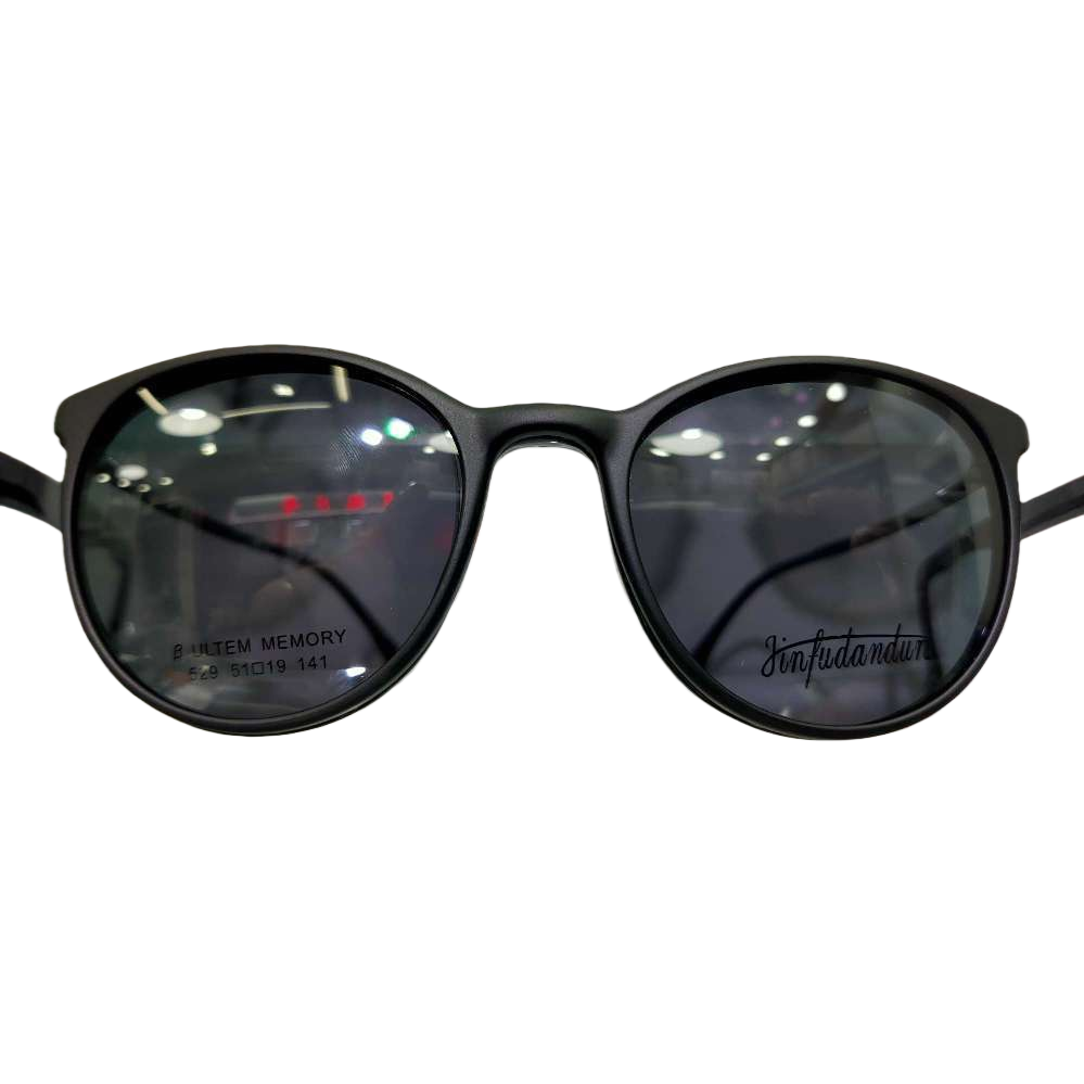 نظارات شمسية مضادة للأشعة فوق البنفسجية للرجال للرجال والنساء Item Picture