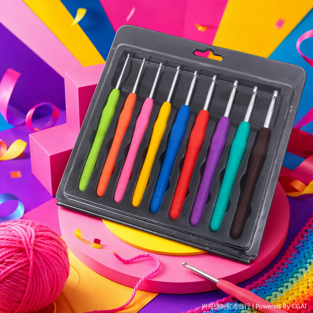 Multi-functional jewelry accessory tool set, DIY jewelry making, repair and trimming toolbox details Picture