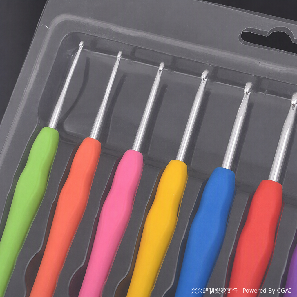 Multi-functional jewelry accessory tool set, DIY jewelry making, repair and trimming toolbox