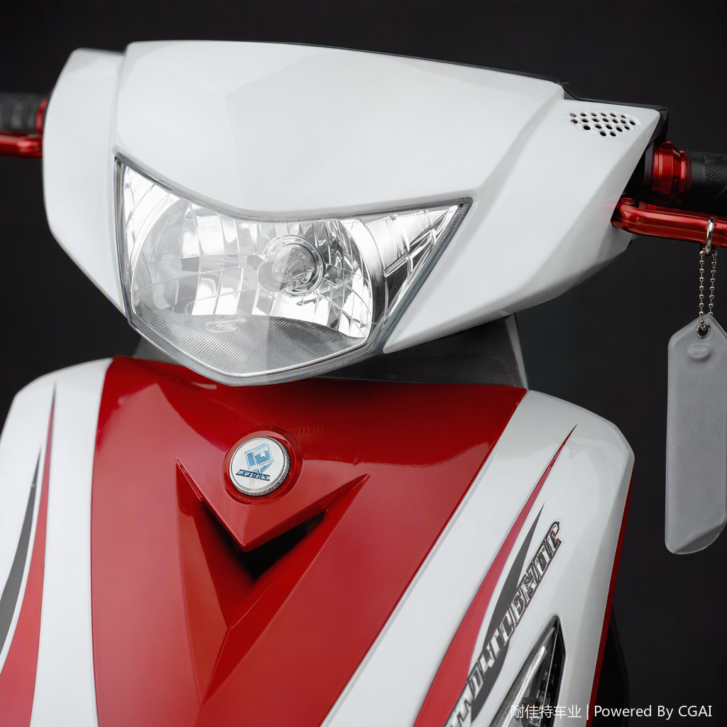 The multi-functional electric vehicle accessory set is suitable for all types of vehicles, durable and practical, enhancing the riding experience Application Scenario