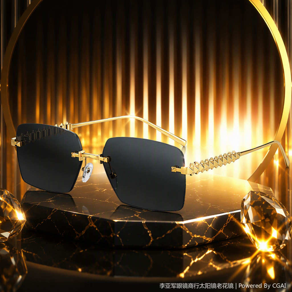 النظارات الشمسية من الأشعة فوق البنفسجية Specification image