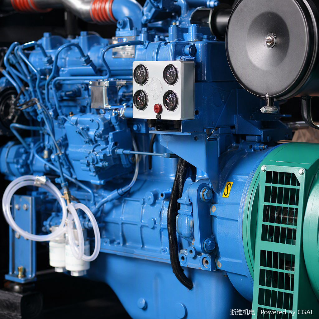 Automotive ignition generator parts are highly efficient and durable. Automotive power system maintenance parts are compatible with multiple vehicle models Application Scenario