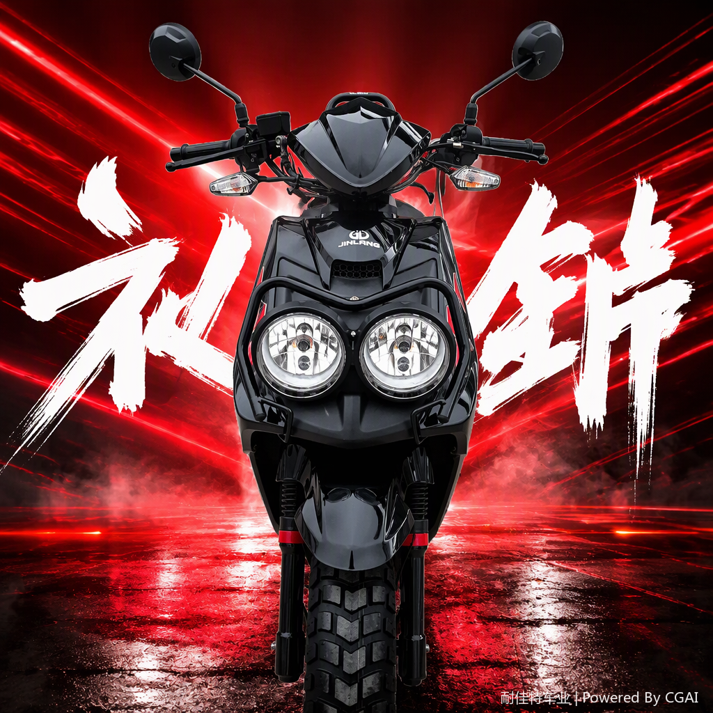 High-performance two-wheeled motorcycle parts are durable and wear-resistant, suitable for multiple vehicle models, and are essential for sports and leisure riding details Picture