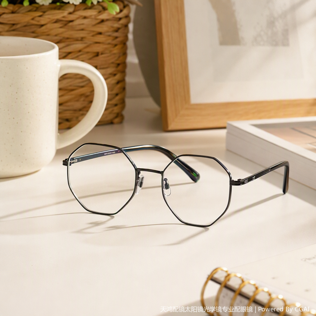 Fashionable, colorful and multi-functional eyewear accessories, trendy and versatile spectacle frames, sunglasses clips, decorative accessories and supplies Specification image
