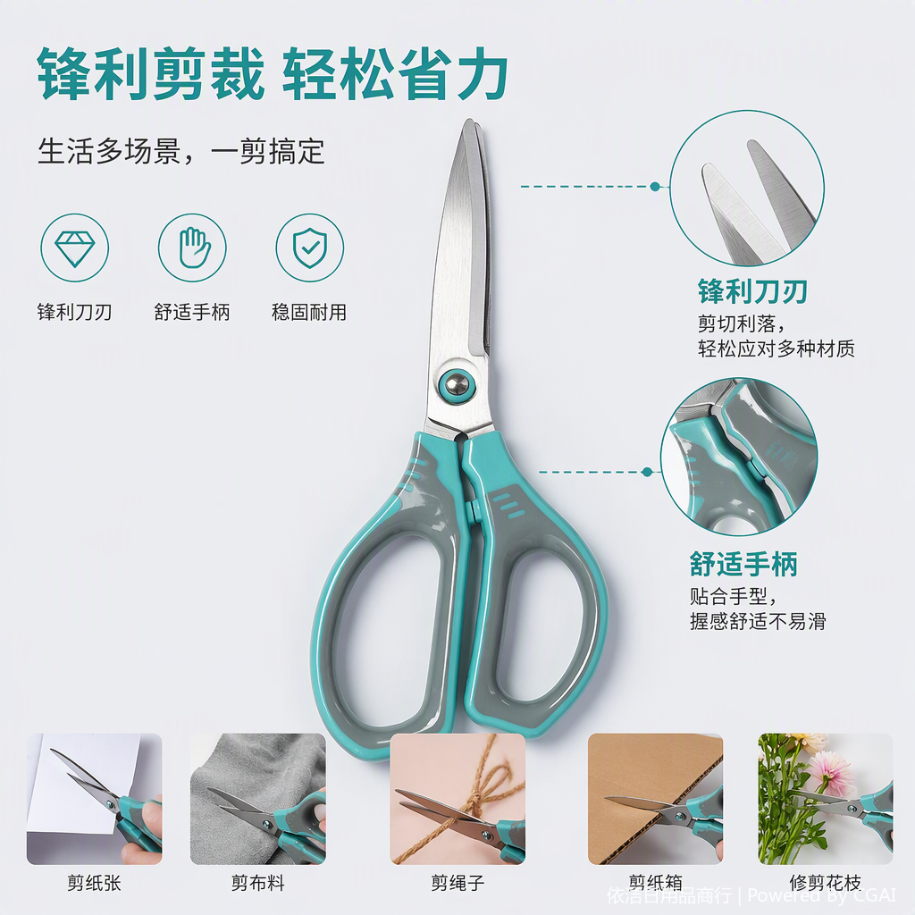 Cuchillo de cocina multifuncional conjunto de corte de utensilios de cocina para uso doméstico conjunto de cuchillos de cocina combinado conjunto de cuchillos de cocina práctico conjunto de cuchillos de cocina details Picture