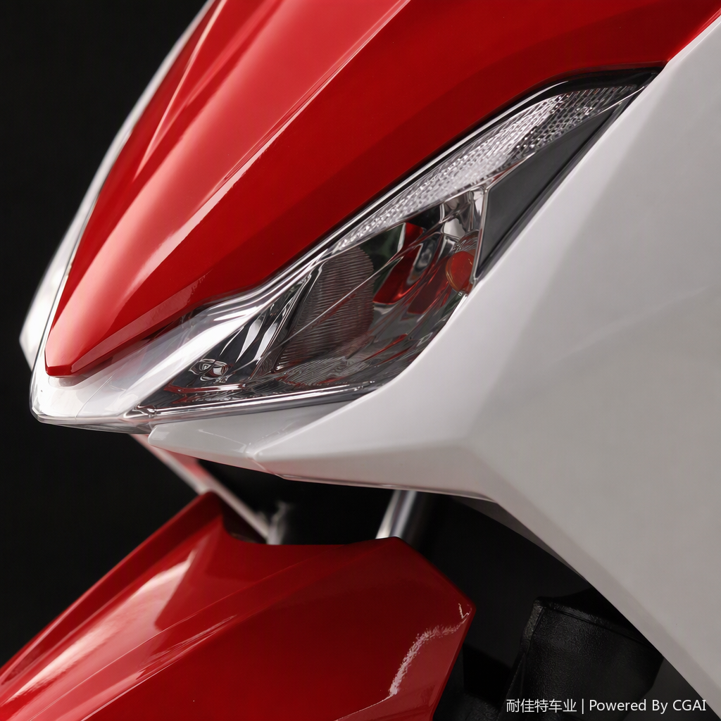 High-performance two-wheeled motorcycle parts are durable and wear-resistant, suitable for multiple vehicle models, providing a smoother ride Item Picture