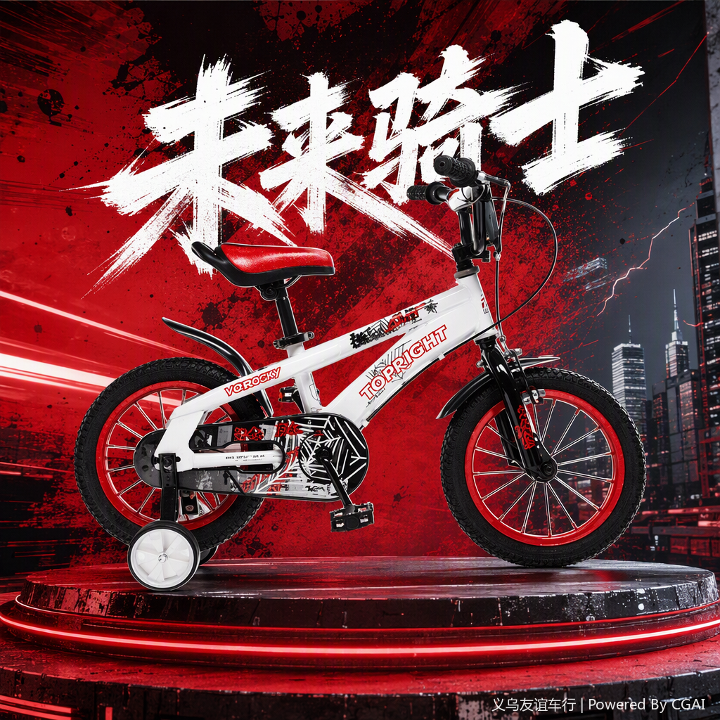 多功能童车童床背带座椅儿童自行车安全舒适家用宝宝用品套装细节图