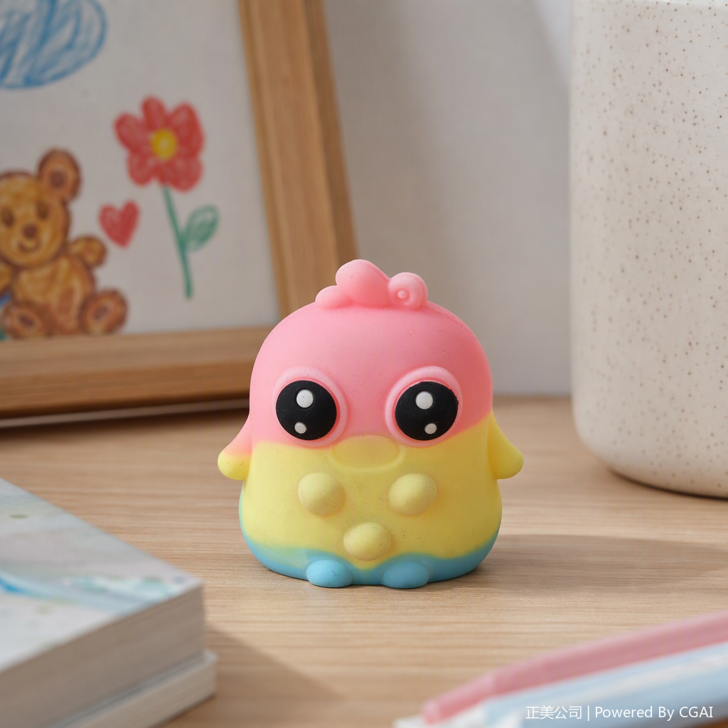 Compañía zhengmei birdie juguetes Item Picture
