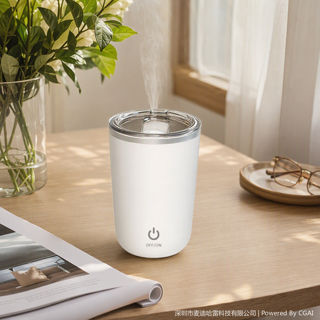 Multi-functional insulated cup, portable student outdoor warm cup, stainless steel tea cup, daily necessities Item Picture