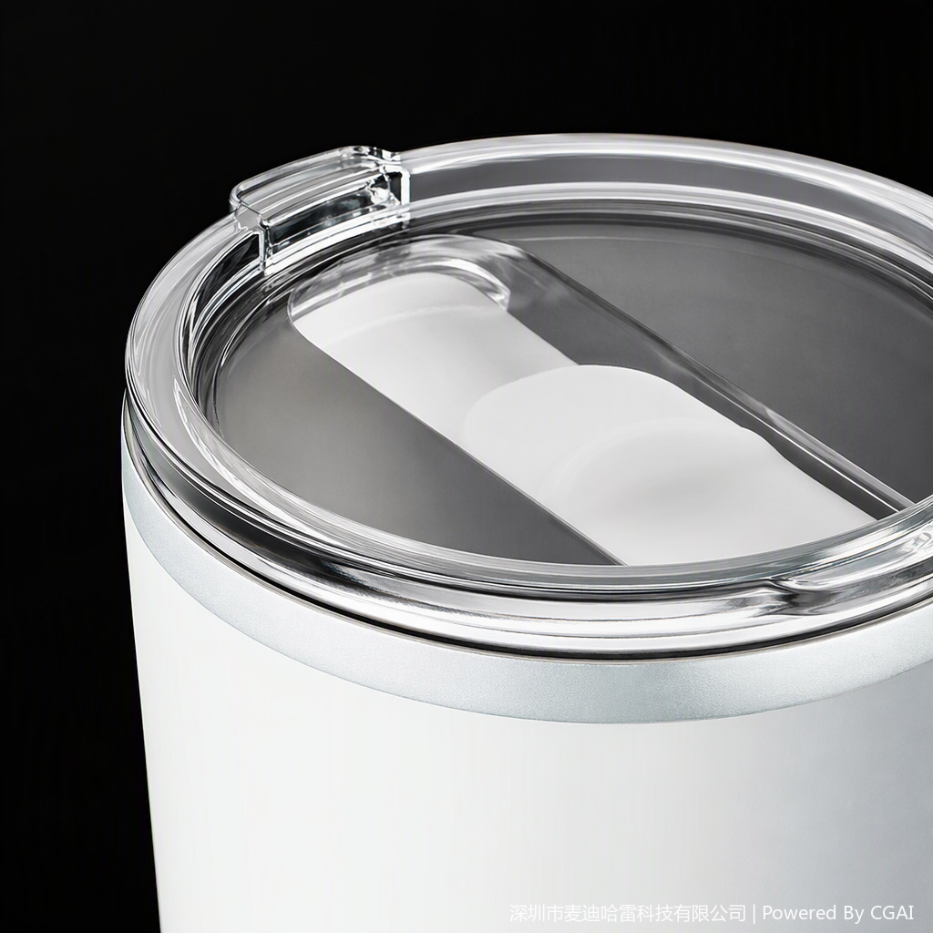 Multi-functional insulated cup, portable student outdoor warm cup, stainless steel tea cup, daily necessities Specification image
