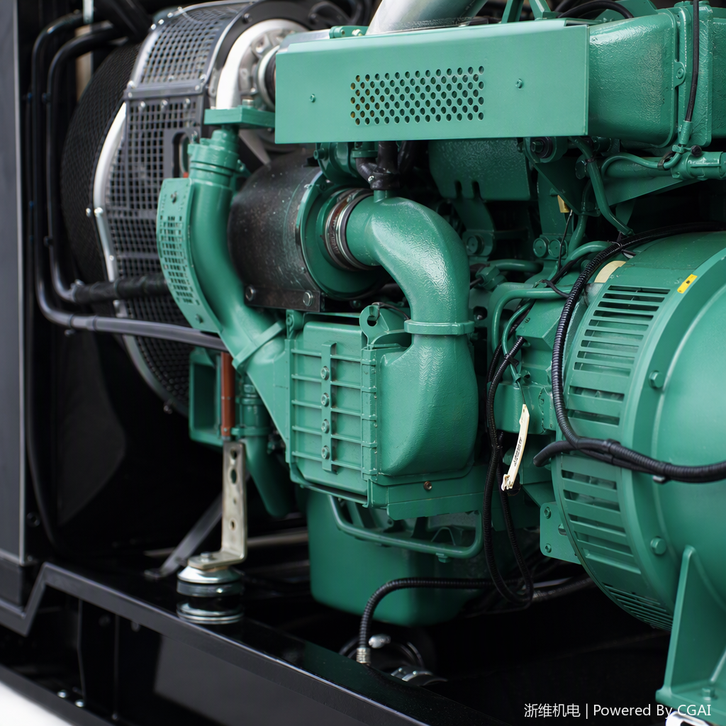 Multi-purpose wind turbine generator sets are industrial energy-saving and stable power supply equipment