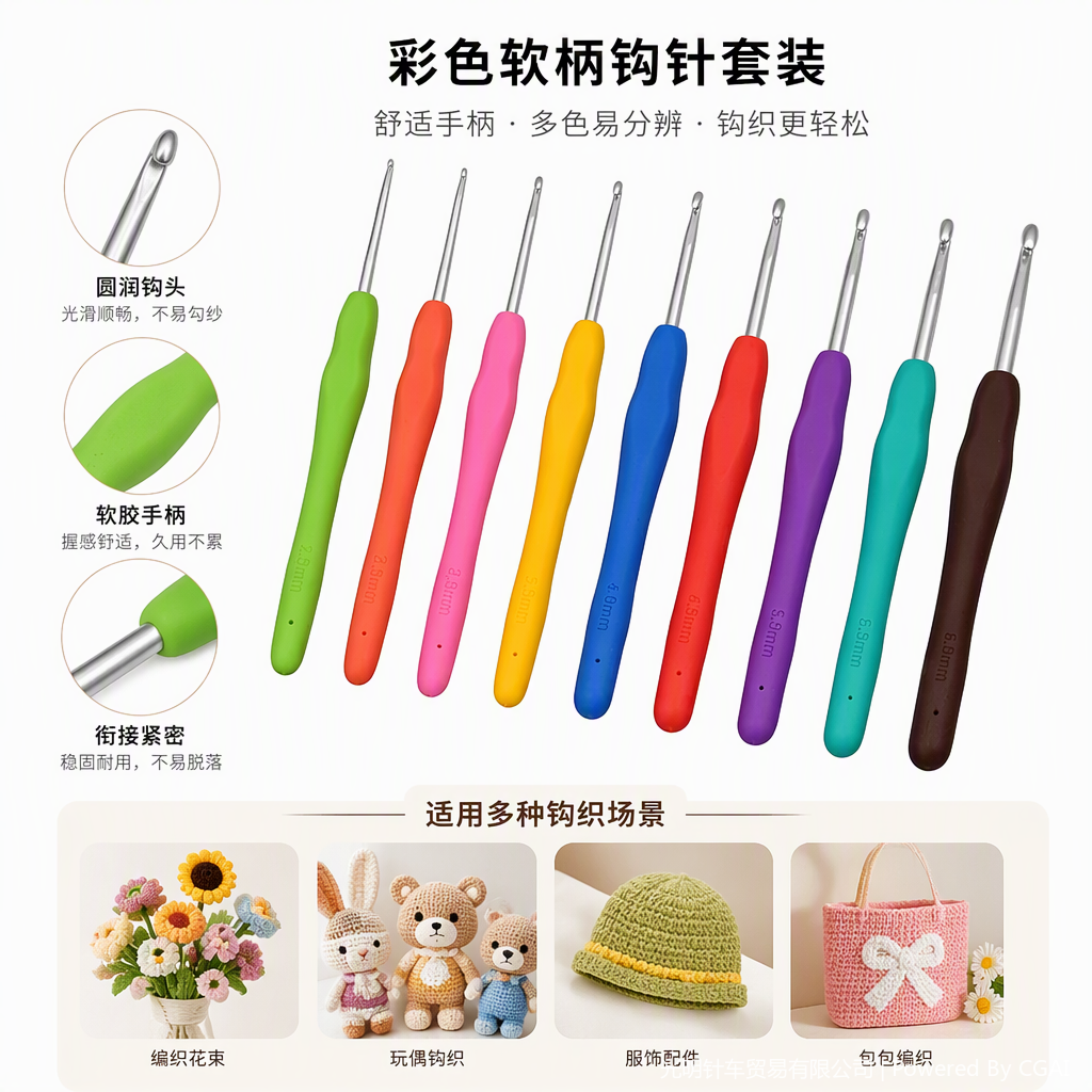 多功能首饰修复工具套装金属配件手工DIY饰品制作辅助工具