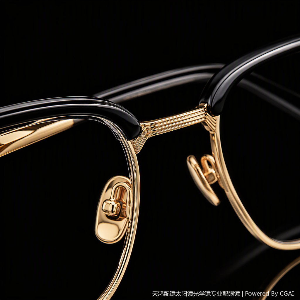 Fashionable and colorful eyewear accessories, creative combinations, trendy accessories, personalized decorations, and versatile styles Specification image