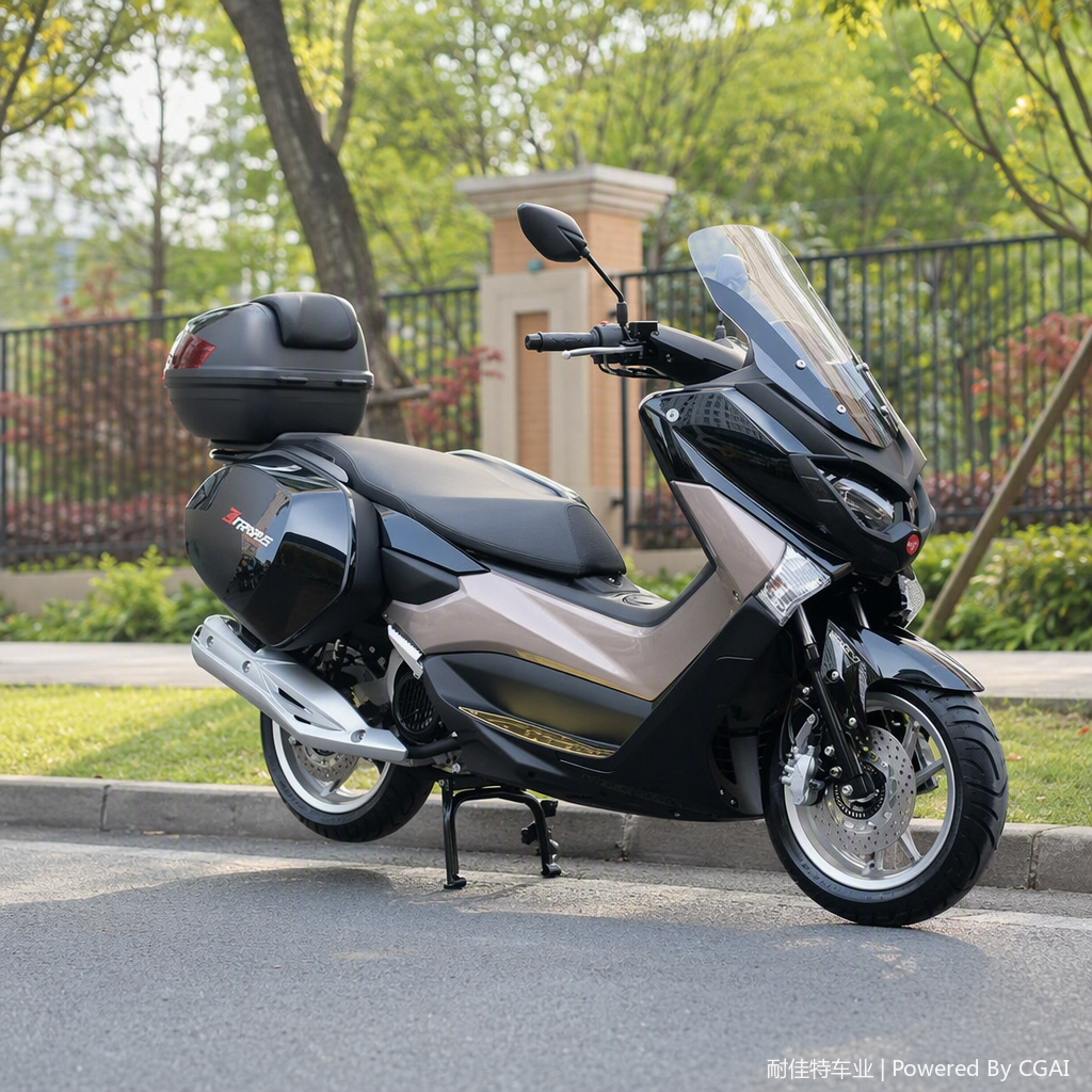 Mopeds, car motorcycle parts, durable and portable, urban leisure cycling and transportation tools details Picture