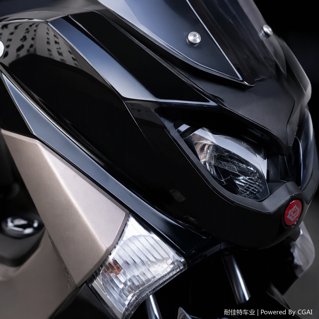 Mopeds, car motorcycle parts, durable and portable, urban leisure cycling and transportation tools Specification image
