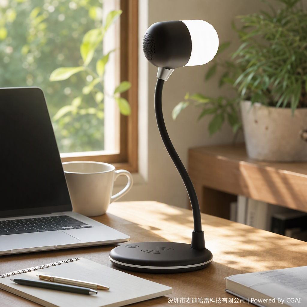 Eye-protecting study desk lamp, desktop desk reading lamp, adjustable brightness, student-specific eye-protecting lamp, lamp shade, soft light, eye-protecting, reading desk lamp, eye-protecting study desk lamp, desktop desk reading lamp, adjustable brightness, learning Item Picture