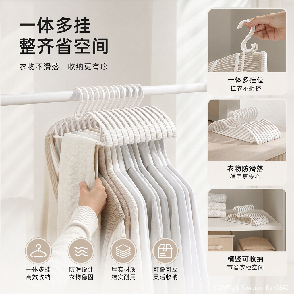多功能家用垃圾桶简约大容量厨房卫生间塑料垃圾箱收纳容器094905030