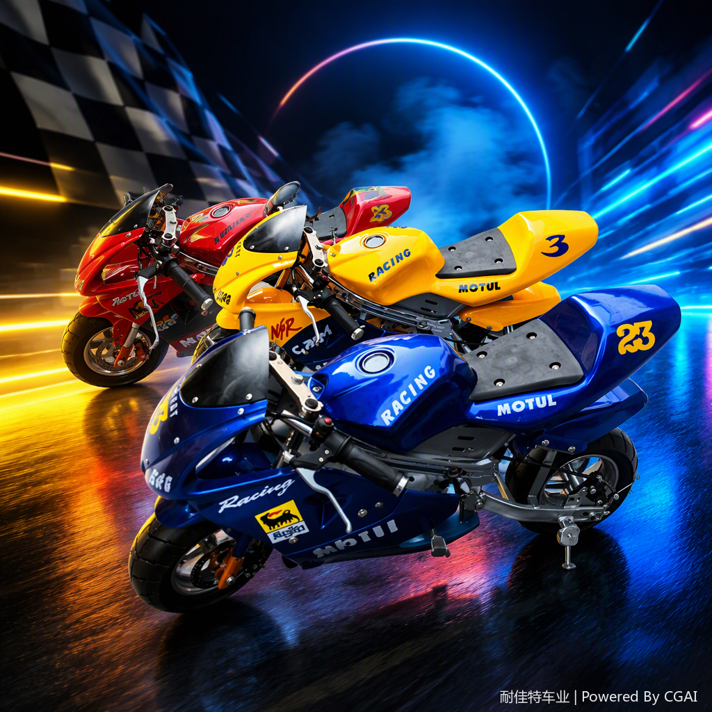 A variety of car model toys, children's fun collection, assembly racing car ornaments and gift recommendations Application Scenario