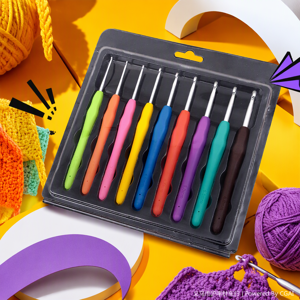 A multi-purpose jewelry making and finishing tool accessory, a DIY handcrafted repair and trimming set