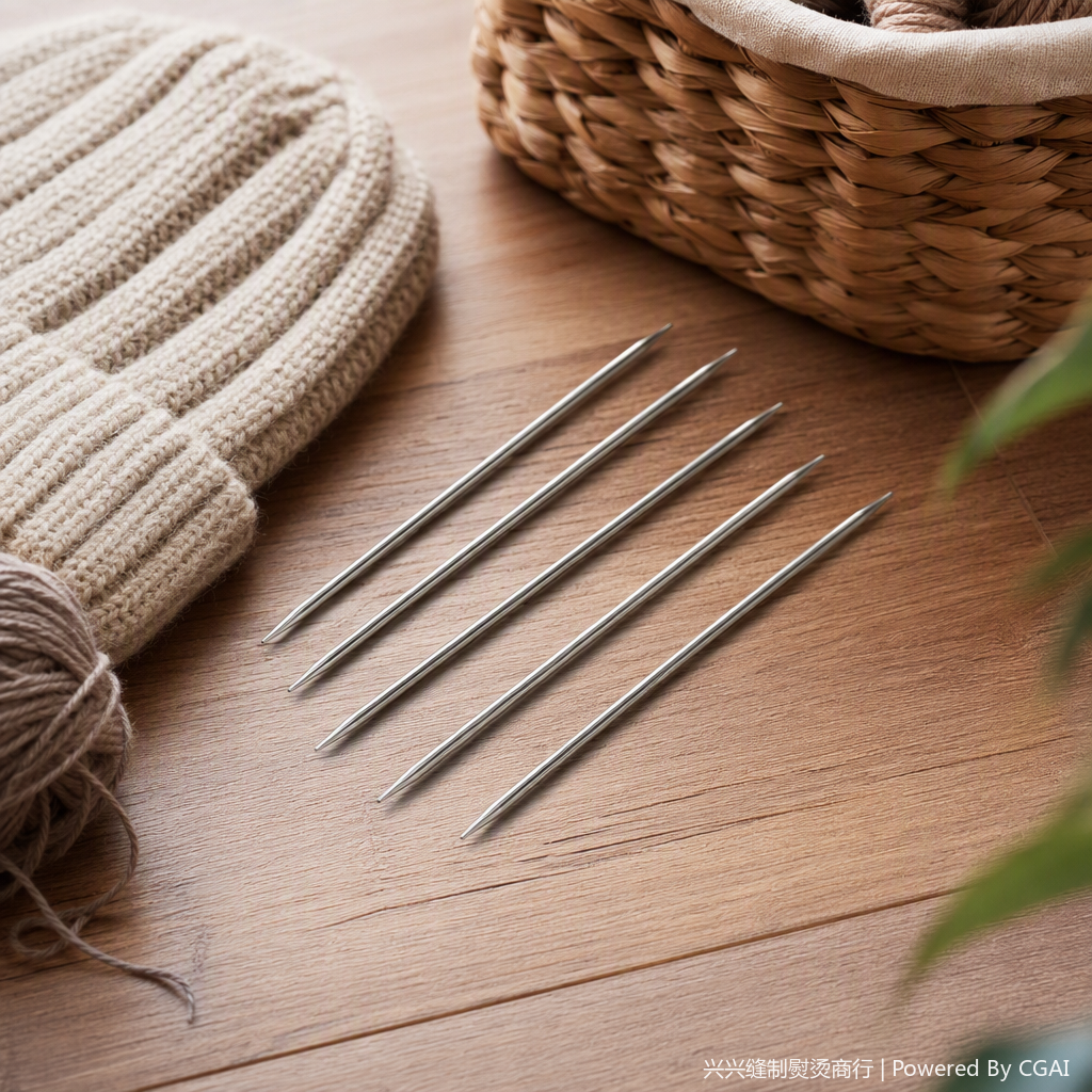 A variety of fashionable accessory metal needles, DIY accessories, accessory needles, accessory tools details Picture