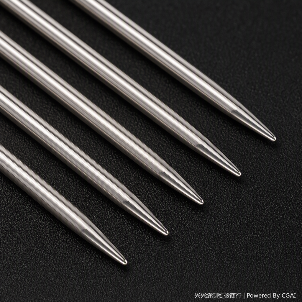 A variety of fashionable accessory metal needles, DIY accessories, accessory needles, accessory tools Item Picture