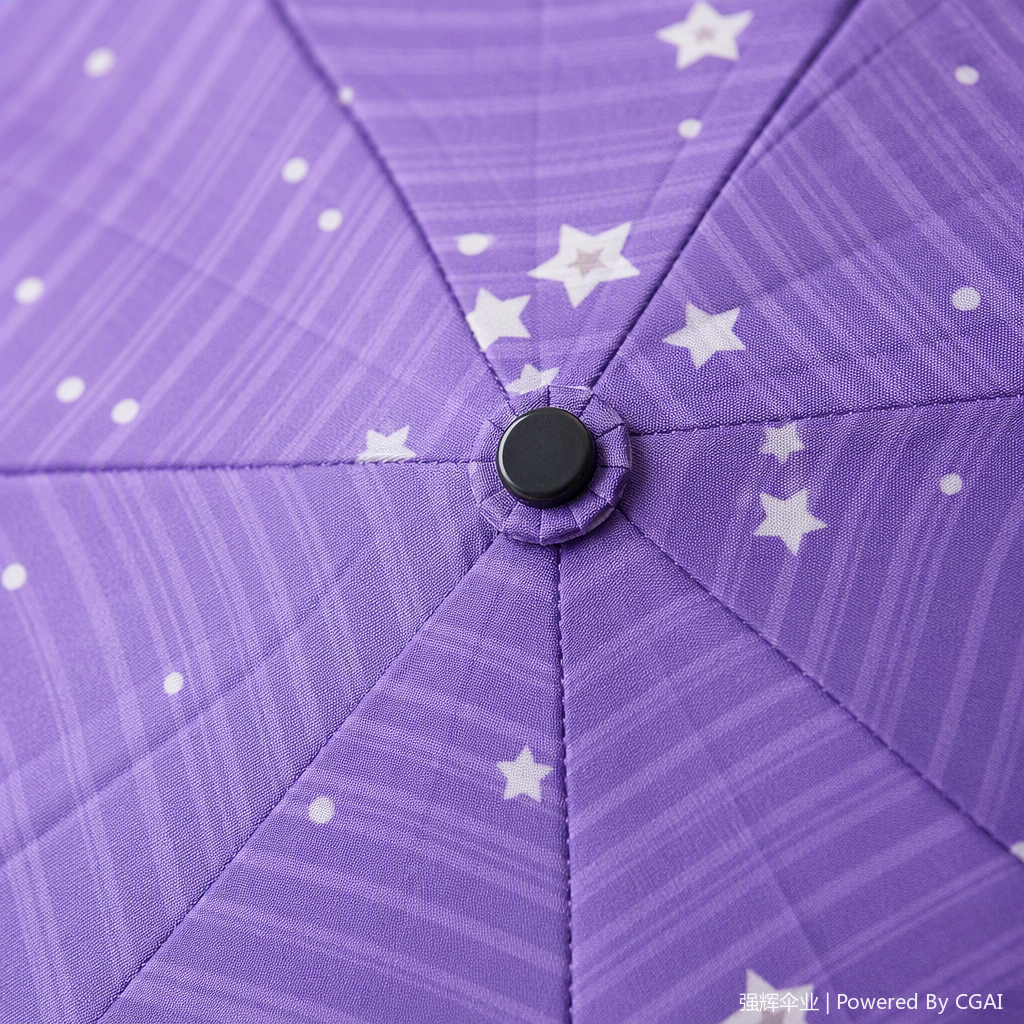 多功能防风遮阳防雨伞便携轻巧晴雨两用时尚防晒防水雨具