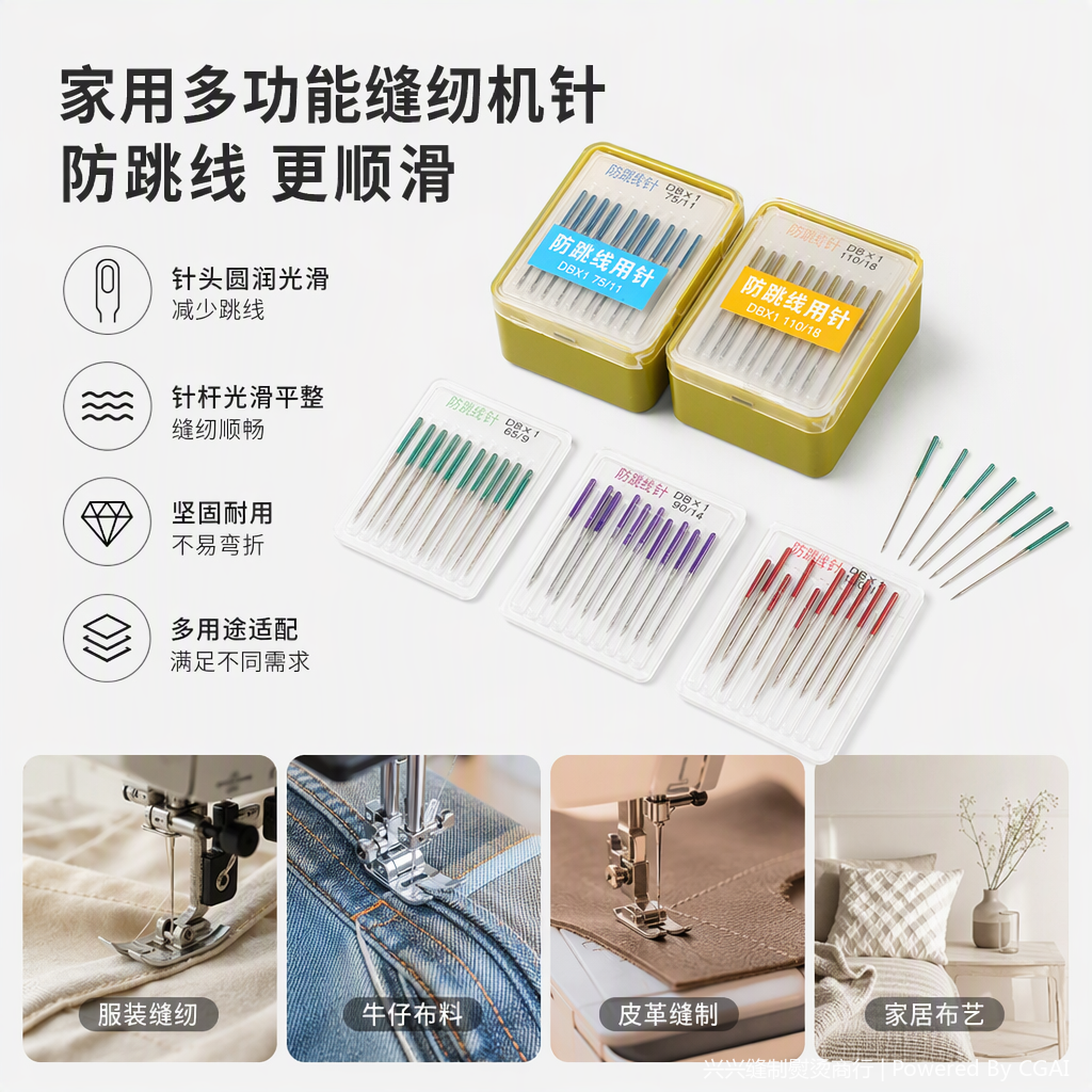 Multi-functional jewelry accessory tools, handcrafted repair and trimming accessory auxiliary tools, accessory organizing tools Application Scenario