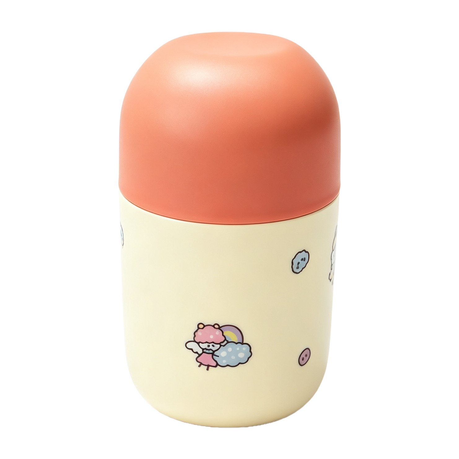 أكواب العزل الحراري المحمولة في أكواب ألومينيوم السيارات المصنوعة من الألومينيوم Item Picture