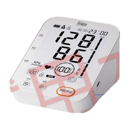 Home digital blood pressure monitor, portable health measuring device, home blood pressure monitor, adult blood pressure instrument, medical and maintenance products Specification image