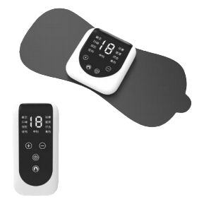 Multifuncional home masajeador portátil hombro cuello cintura cuerpo completo relajante sanador salud y bienestar