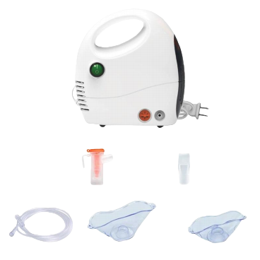 Home oxygen machine, medical-grade oxygen bar, respiratory health improvement, home oxygen therapy equipment, portable oxygen machine Application Scenario