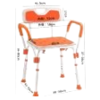 Multi-functional business office gaming chair, ergonomic home decoration building materials, high-quality seat, comfortable and durable office furniture Item Picture