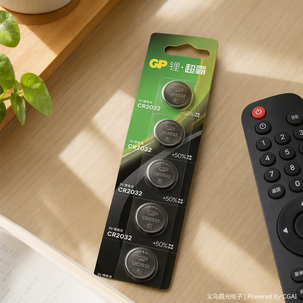 Environmentally friendly and green packaging batteries are durable and long-lasting, suitable for multiple scenarios. Environmentally friendly and energy-saving battery packaging details Picture