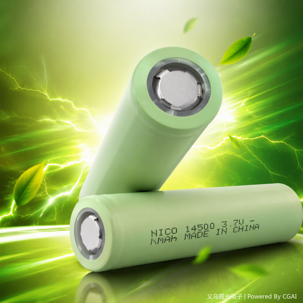Batería de litio verde claro ambiental ligero gran capacidad banco de carga portátil teléfono tableta fuente de alimentación de respaldo Specification image
