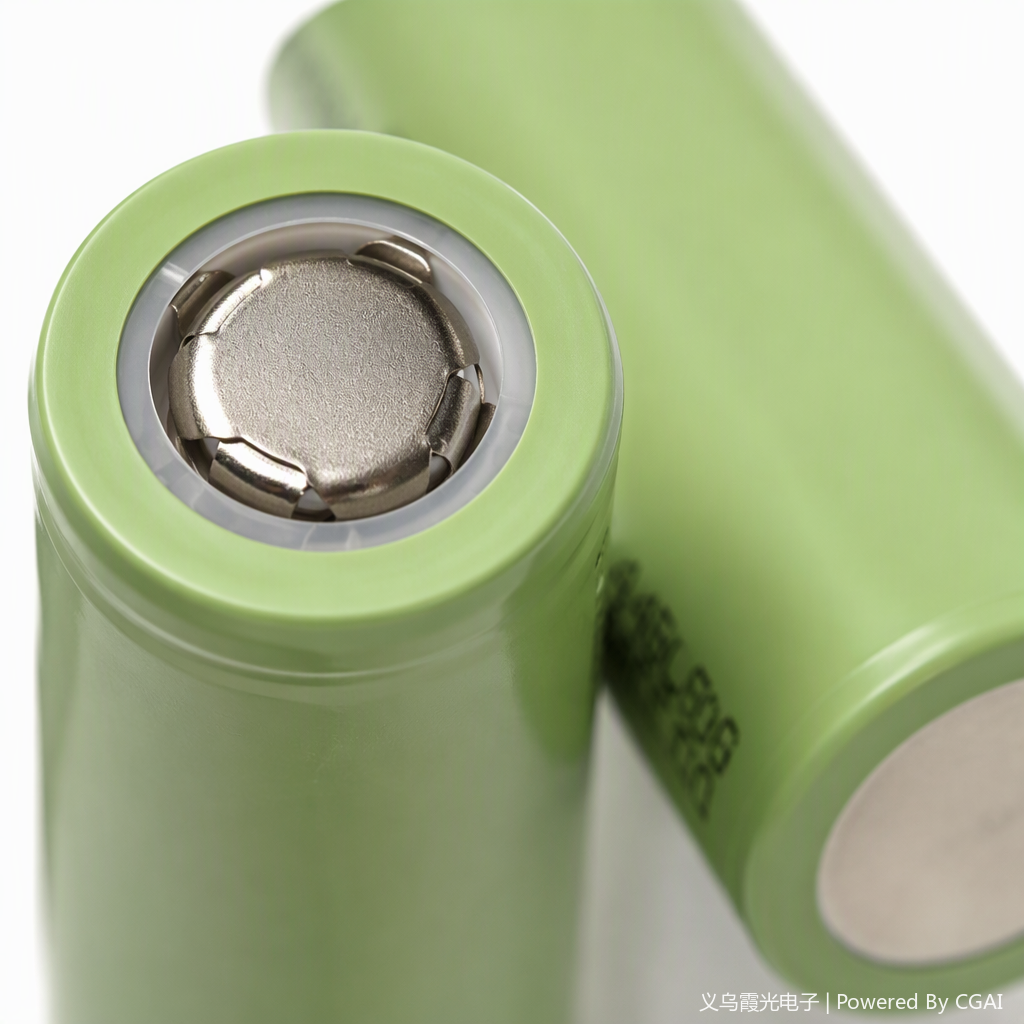Batería de litio verde claro ambiental ligero gran capacidad banco de carga portátil teléfono tableta fuente de alimentación de respaldo Application Scenario