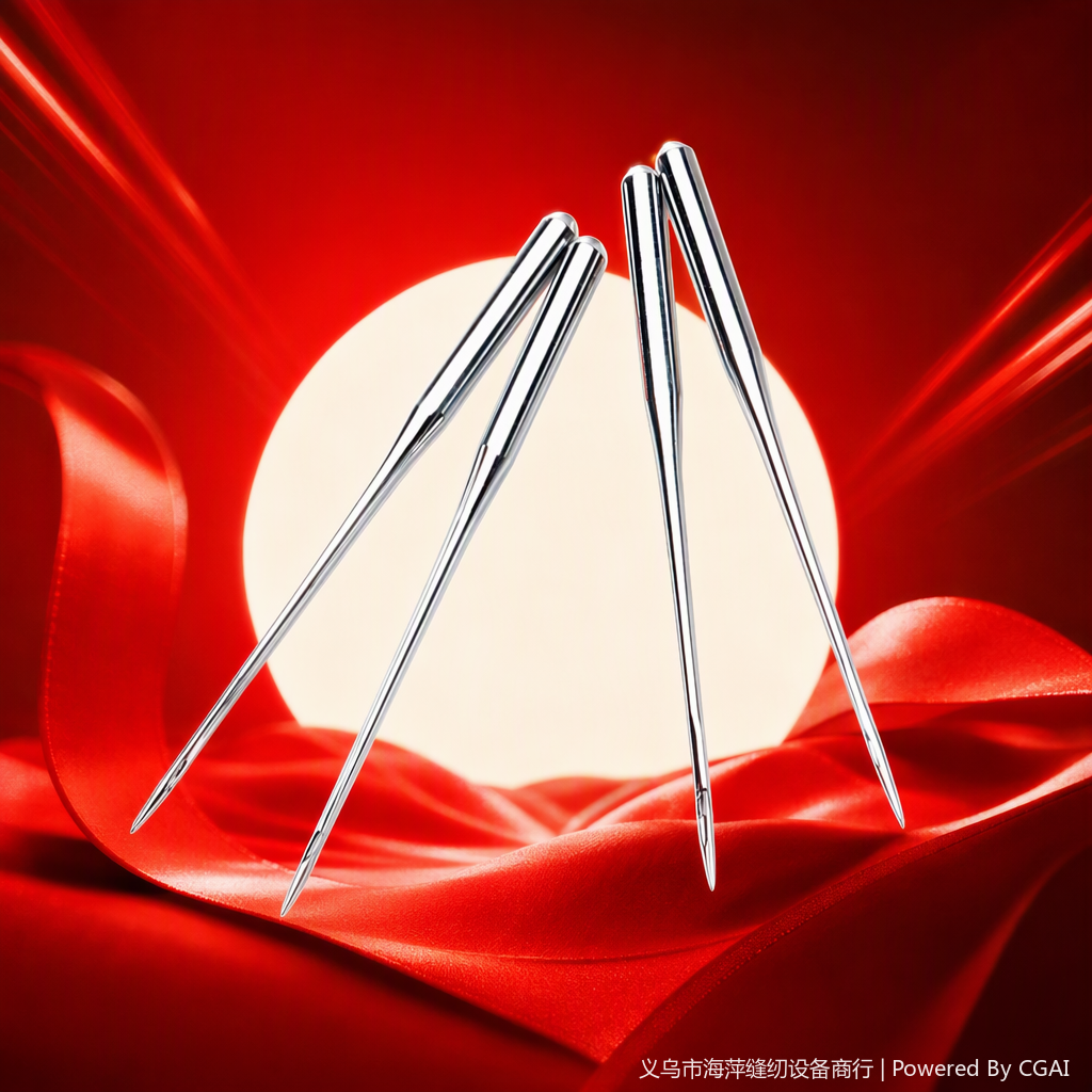饰品针实物图